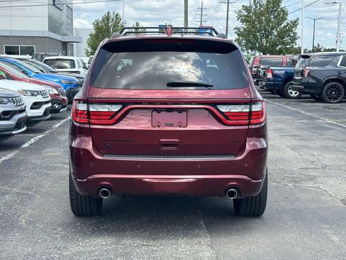 Used 2021 Dodge Durango GT AWD/4WD image 5