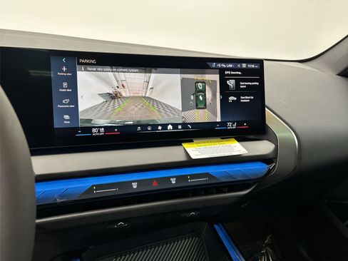 New 2026 BMW X3 xDrive30 w/ Premium Package image 30