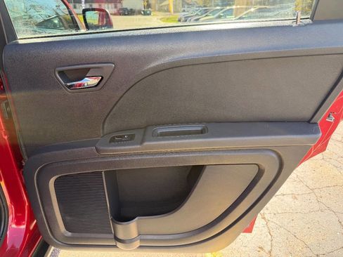 Used 2010 Dodge Journey SE w/ Popular Equipment Group image 16