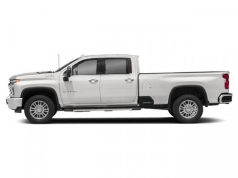 Used 2022 Chevrolet Silverado 3500 High Country image 3