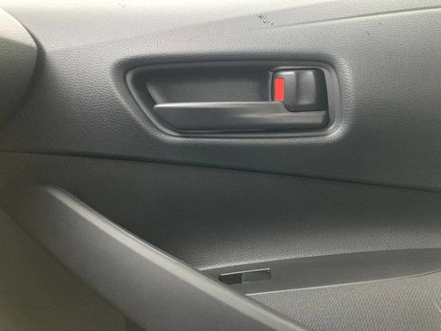 Certified 2026 Toyota Corolla LE FWD image 27