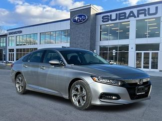 Used 2019 Honda Accord EX video 1