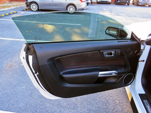 Used 2020 Ford Mustang GT Premium w/ Equipment Group 401A image 13