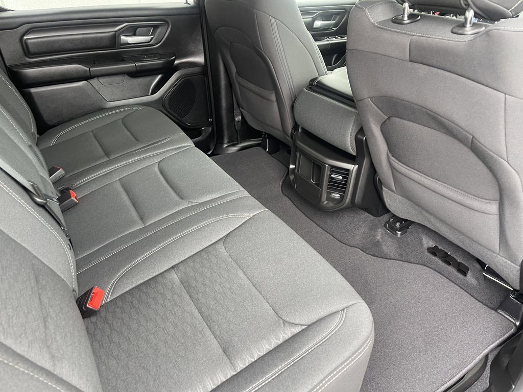 New 2026 RAM 1500 Tradesman AWD/4WD image 22