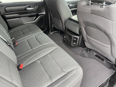 New 2026 RAM 1500 Tradesman AWD/4WD image 22