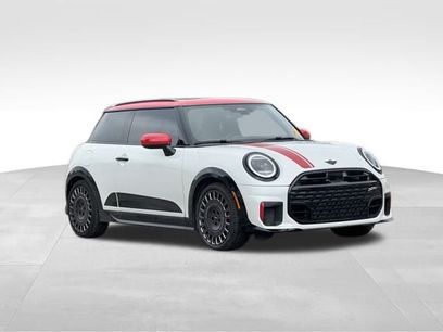 Certified 2025 MINI Cooper John Cooper Works