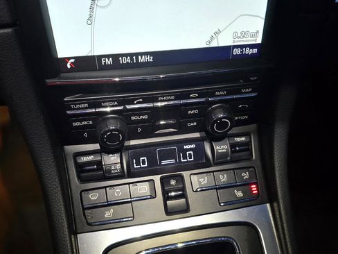 Used 2013 Porsche Boxster image 16