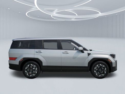 New 2026 Hyundai Santa Fe SE image 7