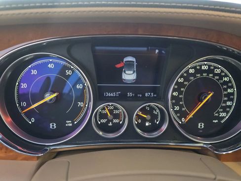 Used 2016 Bentley Continental GT image 5