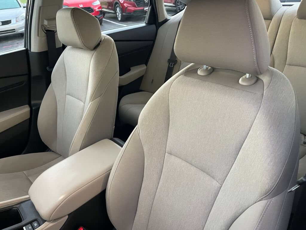 Certified 2024 Honda Accord EX image 7