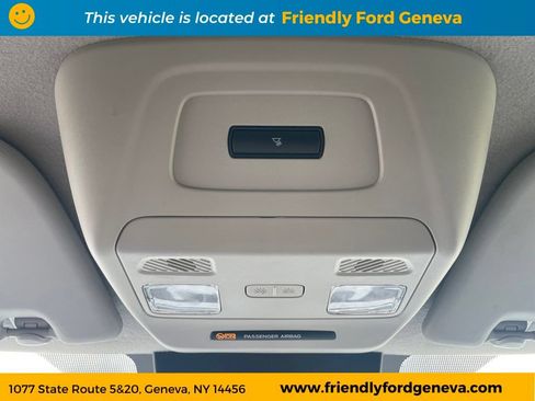 Used 2025 Ford Transit 250 Low Roof w/ Exterior Upgrade Package RWD image 22