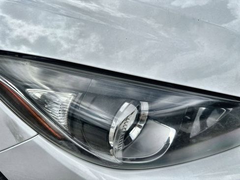 Used 2016 MAZDA MAZDA3 i Sport w/ Preferred Equipment Package image 12