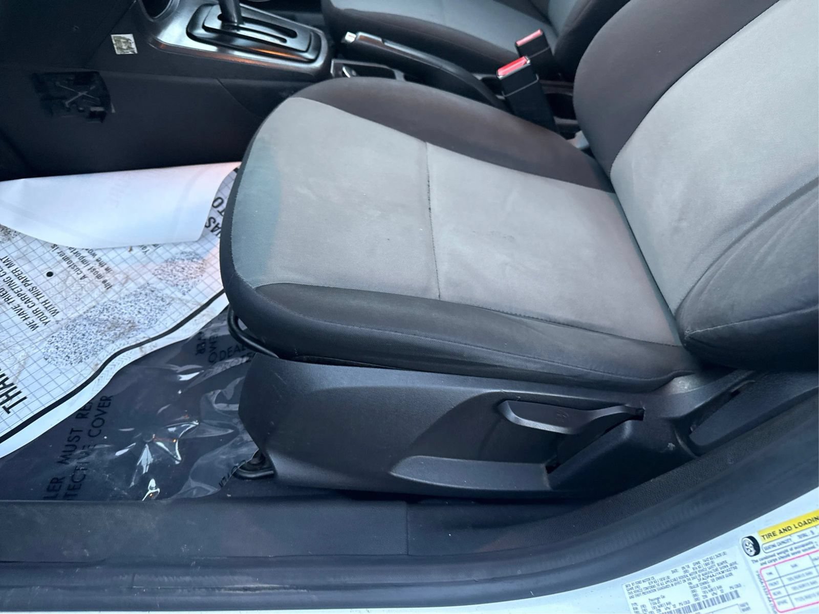 Used 2019 Ford Fiesta S FWD image 19