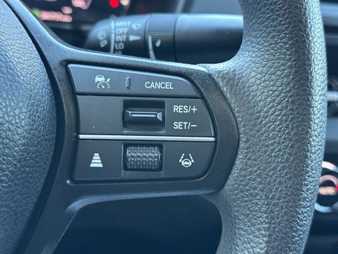 Used 2024 Honda Accord EX image 29