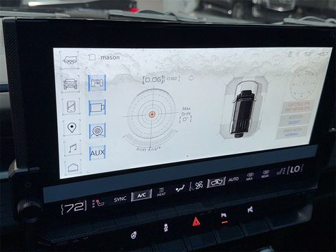 Used 2024 GMC Hummer EV 3X image 25