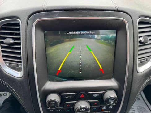 Used 2018 Dodge Durango Citadel AWD/4WD image 83