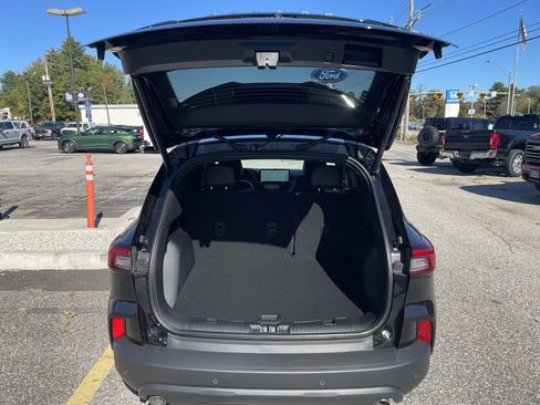 New 2026 Ford Escape ST-Line w/ Tech Pack #1 image 19