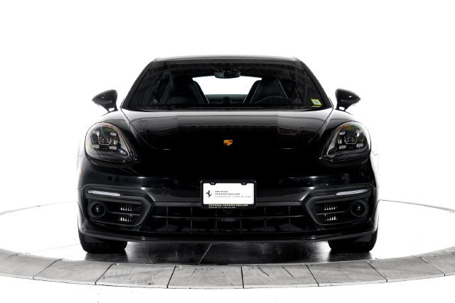 Used 2023 Porsche Panamera 4S w/ Premium Package AWD/4WD image 10