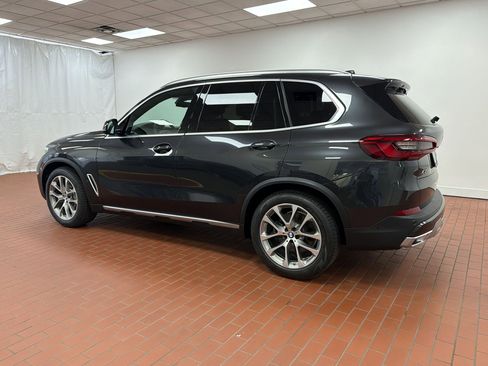 Used 2020 BMW X5 xDrive40i w/ Convenience Package image 3