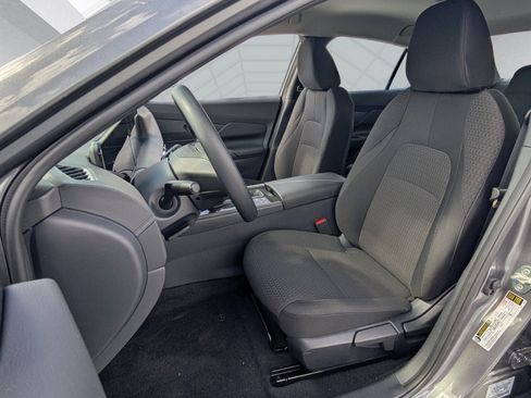 New 2026 Nissan Sentra S w/ Floor Mat Package FWD image 4