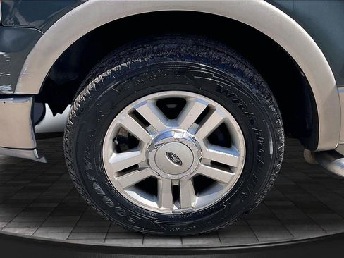 Used 2004 Ford F150 2WD SuperCab image 33