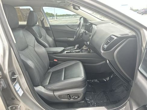Used 2023 Lexus NX 350 AWD image 29