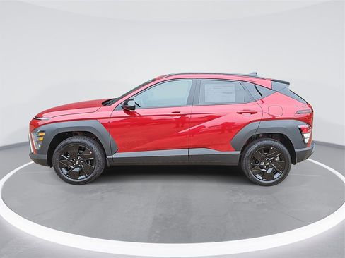 New 2026 Hyundai Kona SEL Sport image 8