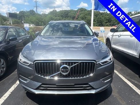 Used 2019 Volvo XC60 T5 Inscription w/ Protection Package AWD/4WD image 2