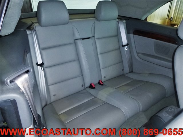 Used 2009 Audi A4 2.0T AWD/4WD image 13