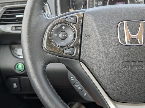 Used 2015 Honda CR-V EX-L image 15