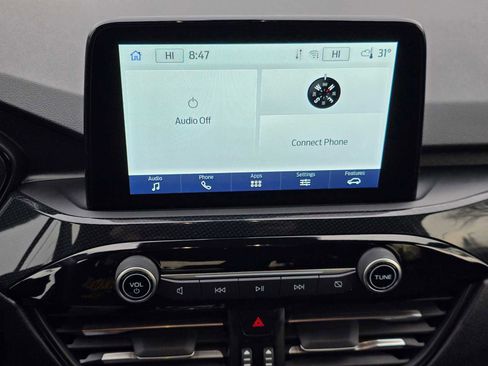 Used 2025 Ford Escape ST-Line image 29