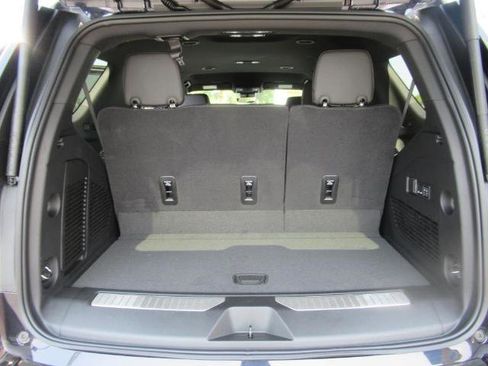 New 2025 Chevrolet Tahoe High Country image 35