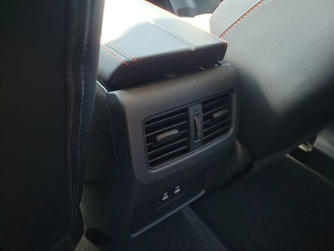 New 2026 Nissan Rogue SV AWD/4WD image 17