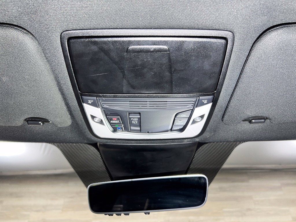 Used 2023 Acura TLX Type S AWD/4WD image 22