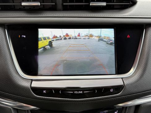 Used 2018 Cadillac XT5 Luxury image 15