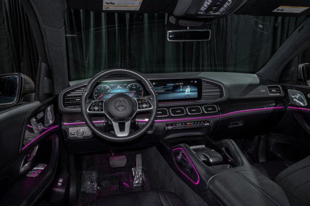 Used 2020 Mercedes-Benz GLE 350 image 18