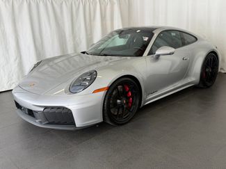 Used 2026 Porsche 911 Carrera 4 GTS w/ Premium Package AWD/4WD 360° Tour