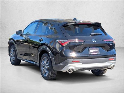 New 2025 Acura ADX FWD image 9