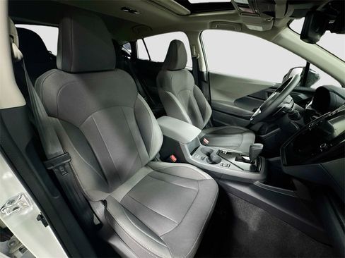 New 2026 Subaru Crosstrek 2.0i Premium image 25