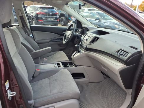 Used 2013 Honda CR-V LX image 27