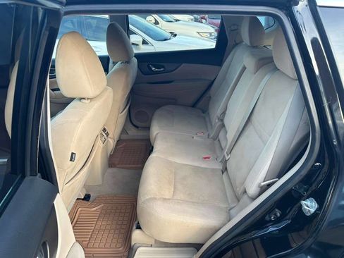 Used 2015 Nissan Rogue SV image 21