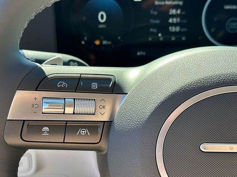 New 2026 Hyundai Kona Limited image 24