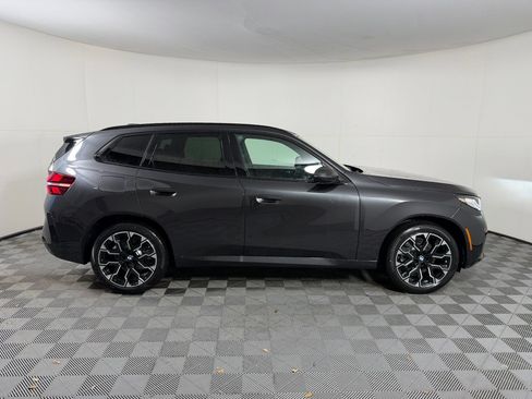 Used 2026 BMW X3 xDrive30i w/ M Sport Package AWD/4WD image 8