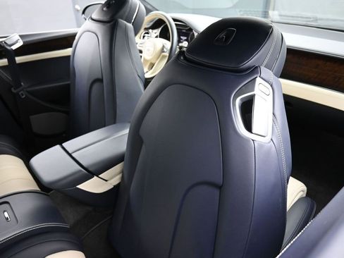 Certified 2020 Bentley Continental GT image 25