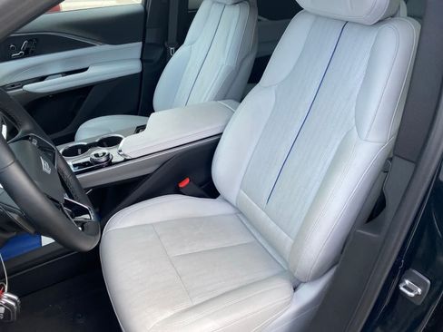 Used 2024 Cadillac Lyriq Sport w/ LPO, Floor Liner Package RWD image 11