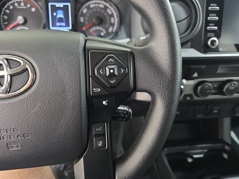 Certified 2023 Toyota Tacoma SR AWD/4WD image 15