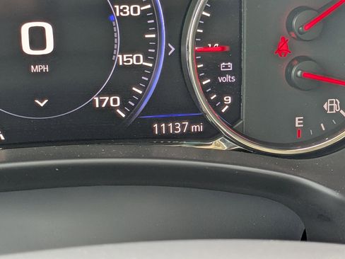 Used 2024 GMC Terrain Denali image 34