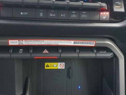 New 2025 Toyota Tundra SR5 image 28