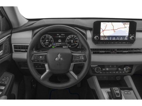 New 2025 Mitsubishi Outlander SEL image 6