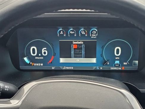 Used 2023 Ford Expedition Timberline image 35